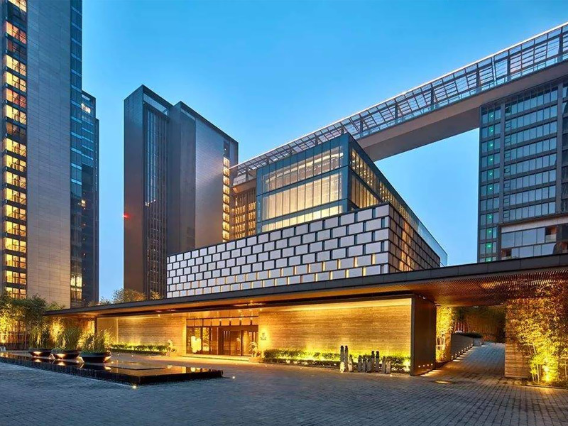 南(nan)京涵碧樓